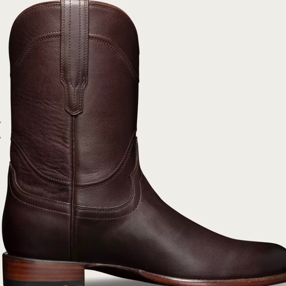Tecovas Men’s Boots (The Earl) - Mens 11.5